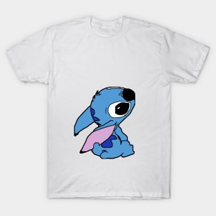 Stitch T-Shirt